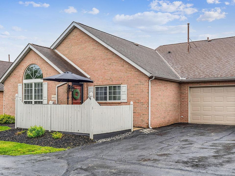 4902 Meadow Run Dr, Hilliard, OH 43026 Zillow