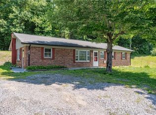 4362 Parsonsville Rd, Purlear, NC 28665