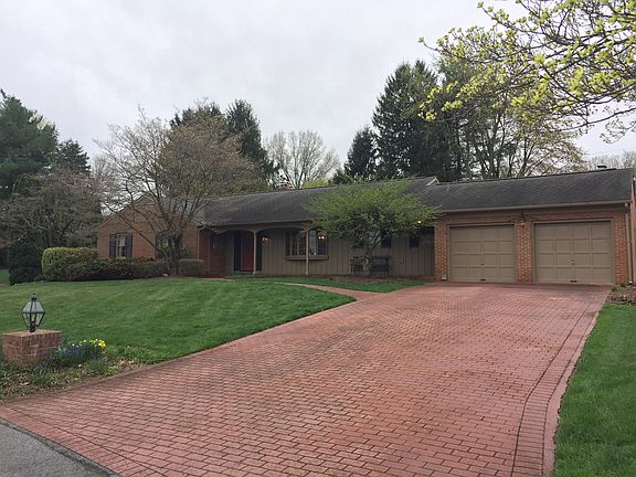 Front elevation