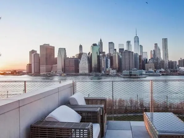 90 Furman St APT 1016, Brooklyn, NY 11201