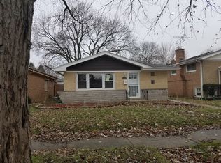 14330 Kenwood Ave, Dolton, IL