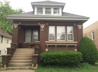 2515 Clarence Ave, Berwyn, IL 60402