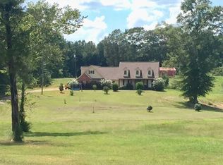 2098 Lawrence Hazel Rd, Lawrence, MS 39336