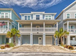 1420 Seaside Cir, Navarre, FL 32566