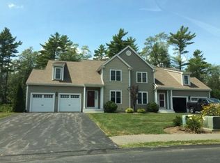 4 Balmy Ln, Middleboro, MA 02346