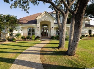 8794 Rolling Acres Trl, Fair Oaks Ranch, TX 78015