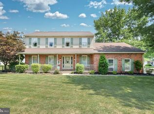 1667 Deer Ford Way, York, PA 17408
