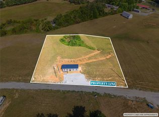 126 Spring Branch Hollow Rd, Nancy, KY 42544