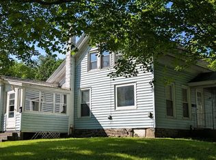89-91 Lebanon St, Hamilton, NY 13346