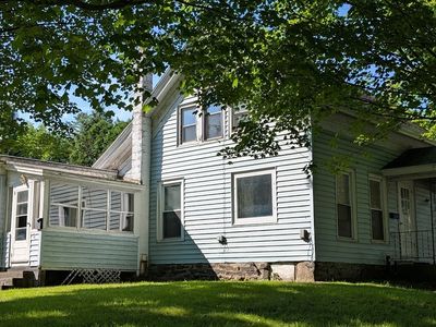 89-91 Lebanon St, Hamilton, NY, 13346