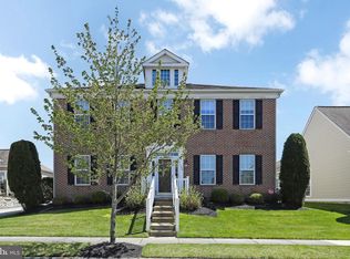 105 Borton Ave, Voorhees, NJ 08043