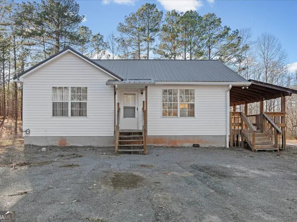 202 Sam House Rd, Bremen, GA 30110