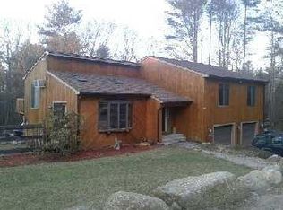 613 Hazard Rd, West Greenwich, RI 02817