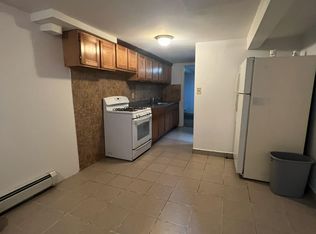 1190 Waring Ave #1, Bronx, NY 10469