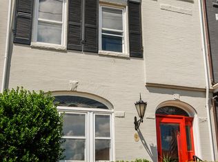 304 N Belmont Ave, Richmond, VA 23221