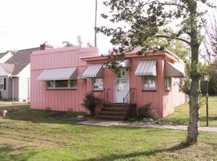 3433 Lawsonia Rd, Crisfield, MD 21817