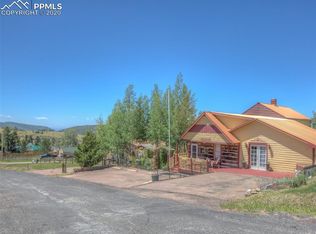 415 Main St, Cripple Creek, CO 80813