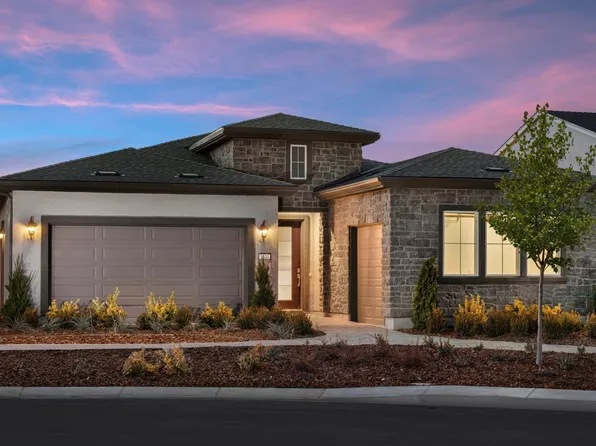 2187 High Lake Street Sage Mdw #109, Sparks, NV 89436