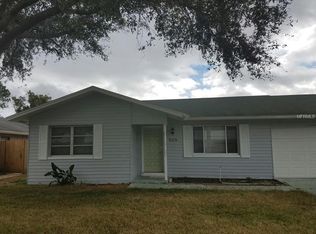 924 Leeward Way, Palm Harbor, FL 34685