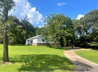 22 Wellington St, Monroeville, AL 36460