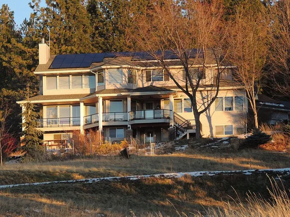 3609 S Eastern Rd, Spokane, WA 99223