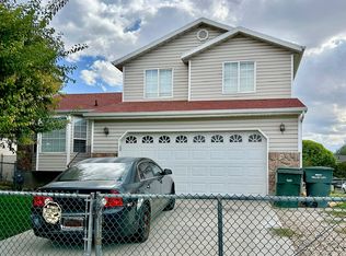 3459 W Brookway Dr, West Valley City, UT 84119