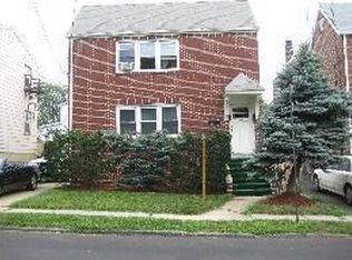362 Nesbit Ter, Irvington, NJ 07111