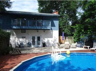 250 Edge Ave, Valparaiso, FL 32580