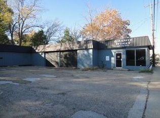 110 W Marshall Ave, Longview, TX 75601