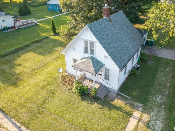 516 W McDonough St, Macomb, IL 61455