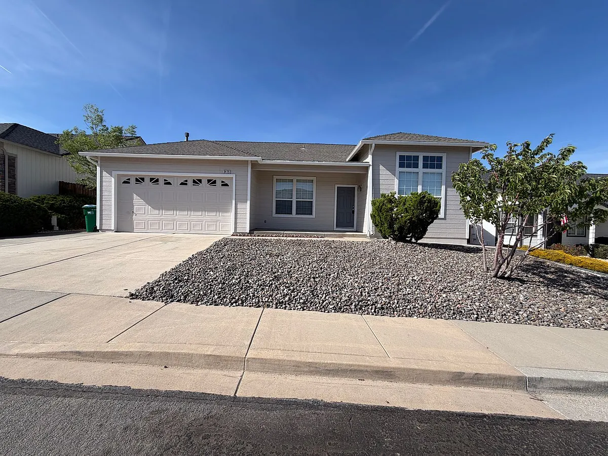 Building Photo - 3475 Big Sky Dr