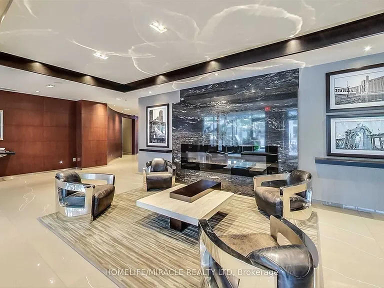 231 Fort York Blvd #2310 — Photo 17