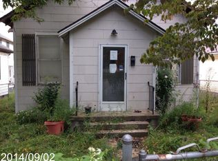 28 Patterson St, White Sulphur Springs, WV 24986
