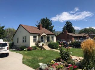 265 E 400 S, Bountiful, UT 84010