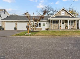 105 Maple Ave, Bordentown, NJ 08505