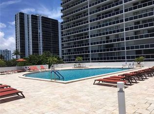 20515 E Country Club Dr #A248, Aventura, FL 33180