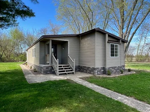 3832 N West Shafer Dr Lot 41, Monticello, IN 47960