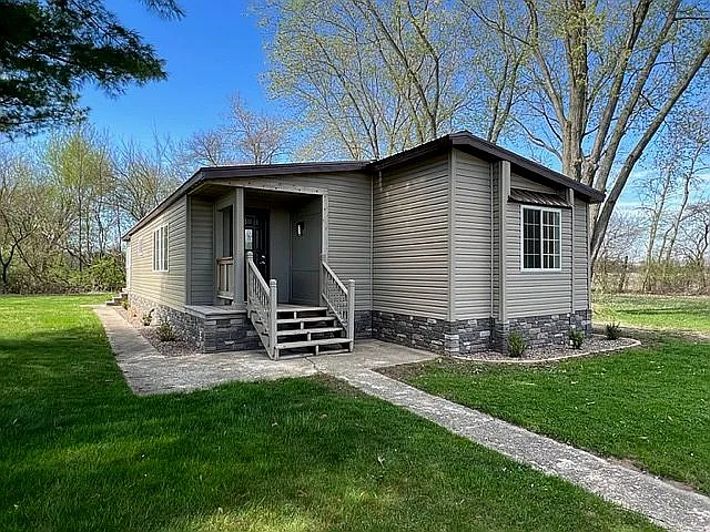 3832 N West Shafer Dr Lot 41 photo 1