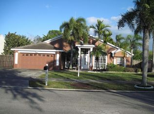 1599 Stafford Ave, Merritt Island, FL 32952