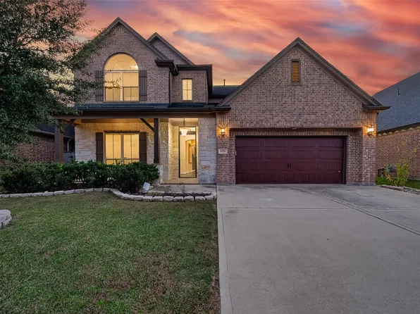 18751 Fairmont Springs Ct, Cypress, TX 77429