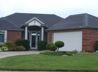 6509 Sir Francis Cv, Fort Wayne, IN 46835