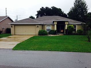 5316 9th St SE, Lakeland, FL 33813