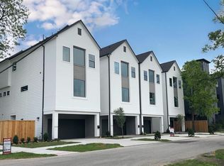 2216 Arabelle St, Houston, TX 77007