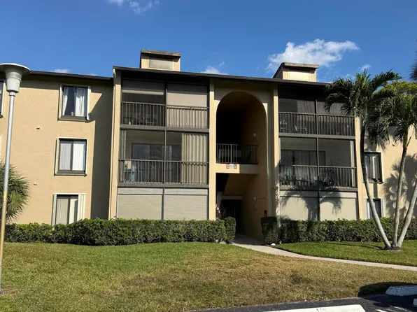 703 Sunny Pine Way #B3, Greenacres, FL 33415