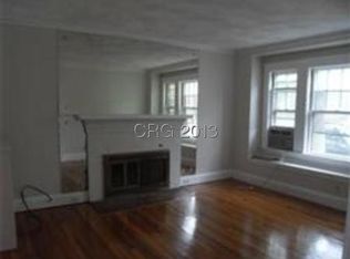 68 Greycliff Rd #2, Brighton, MA 02135