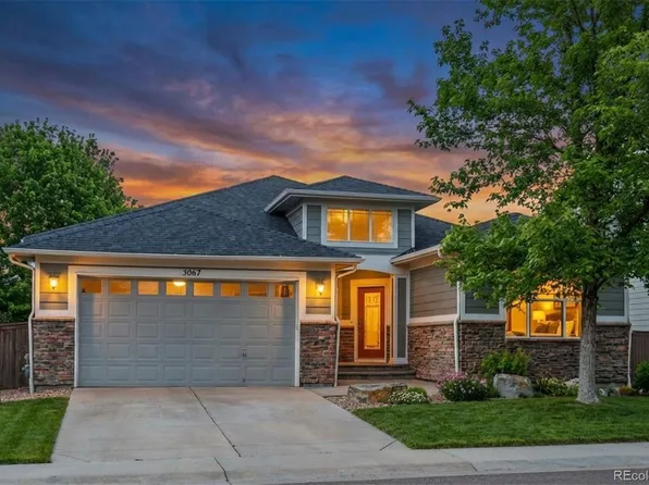 3067 E 143rd Avenue, Thornton, CO 80602