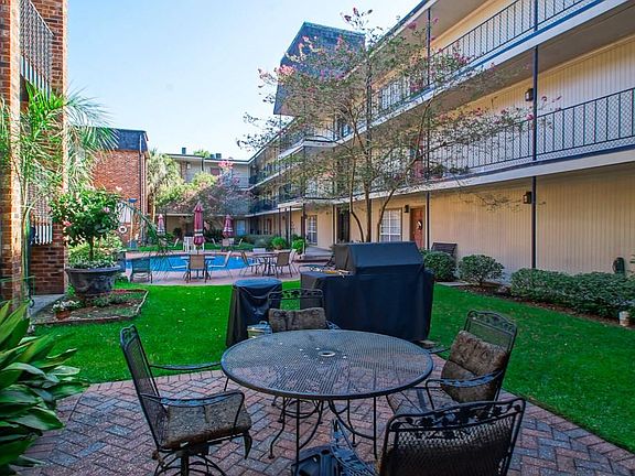 5th image of 2521 Metairie Lawn Dr #312