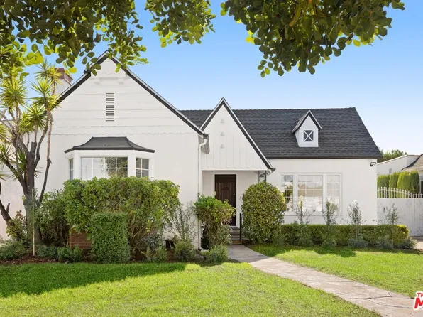 211 S Formosa Ave, Los Angeles, CA 90036