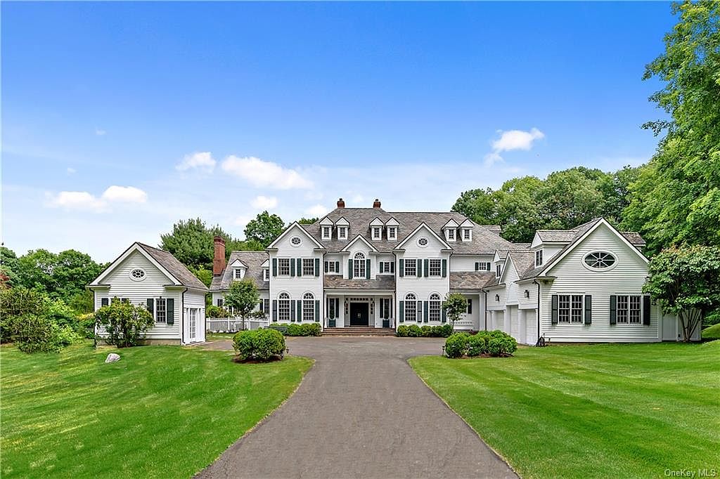 102 Davids Hill Rd Bedford Hills Ny 10507 Zillow