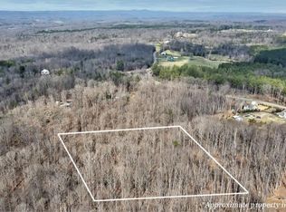 0 Scales Creek Rd Lot 11B, Homer, GA 30547